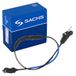 SACHS Seilzug, Kupplungsbetätigung 3074600245 | PEUGEOT 106 II
