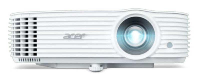 Acer H6815GTV 4000 ANSI lumens DLP UHD 4K (3840x2160) 3D Wit