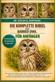 DIE KOMPLETTE BIBEL DER BARRED COWL FÜR ANFÄNGER