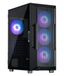 Zalman I3 NEO ARGB BLACK Boîtier d'ordinateur Midi Tower Noir