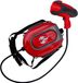 Johntoy Brandweer waterspuit rugzak - Elektrisch waterpistool speelgoed.