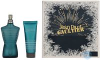 JEAN PAUL GAULTIER EDT Le Male parfum voor heren, 2 stuks