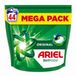 Ariel 3in1 PODS, Wasmiddelcapsules 88 Wasbeurten, Original