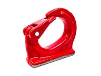 Dolezych Kettingaccessoires DIN EN 1677 lashaak CAS 805, draagvermogen 3.000 kg