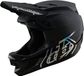 Troy Lee Designs D4 Mips Stealth 2025 Carbon Downhill Helm