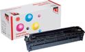 Quantore Cartouche de toner Hp Cb 540 a 716