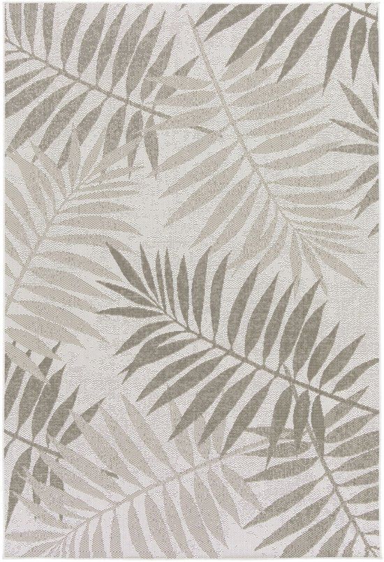 Garden Impressions Naturalis buitenkleed - 160x230 cm - desert taupe