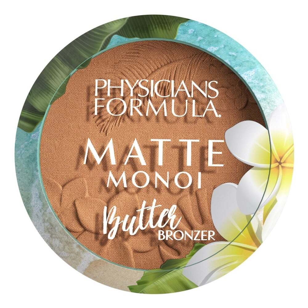 Physicians Formula Matte Monoi Butter 9 g Matte Deep