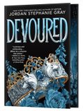 Devoured Bitten- Devoured (Deluxe Limited Edition)