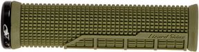 Lizard Skins Machine Lock-on Handvatten 135 mm Groen