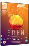 Eden Metrodome Group Ltd Eden / DVD / 2010