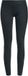 Urban Classics Jersey Dames Legging - Zwart - 3XL