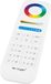 Mi-Light Mi-Boxer - (FUT089) - 8-Zone RGB+CCT Afstandsbediening - Wit