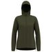 Odlo X-Alp Veste imperméable Femme