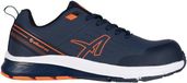 Albatros Vigor 2 Impulse Blue Low S3S Chaussures de travail - Taille 47