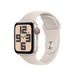 Apple Watch SE (2023) 40mm - Beige - 4G - GPS - S/M Bracelet