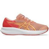 ASICS PATRIOT 14 GS Neutrale schoen Kinderen - oranje, abrikoos, Maat 39,5