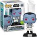 Funko Pop! Movies: Star Wars - Großadmiral Thrawn #697 [SDCC 24 Shared Exclusive]