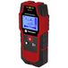 TOOLCRAFT TO-9627699 Appareil de détection Profondeur de détection (max.) 120 mm
