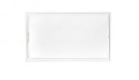 Novy 6831 Inbouw - Witte Afzuigkap - 707 m³/uur - LED