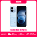 Xiaomi Redmi Note 17 Pro 5G 12Go 256Go Noir – 6,83" AMOLED 120Hz – 8340 mAh – 67W HyperCharge