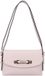 GUESS Lefia Flap Shoulder Bag Rose Water Roze