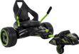 Huffy Green Machine Vortex 12v