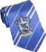 Funidelia Harry Potter Ravenklauw Stropdas pour adultes - Hogwarts - Blauw - Polyester