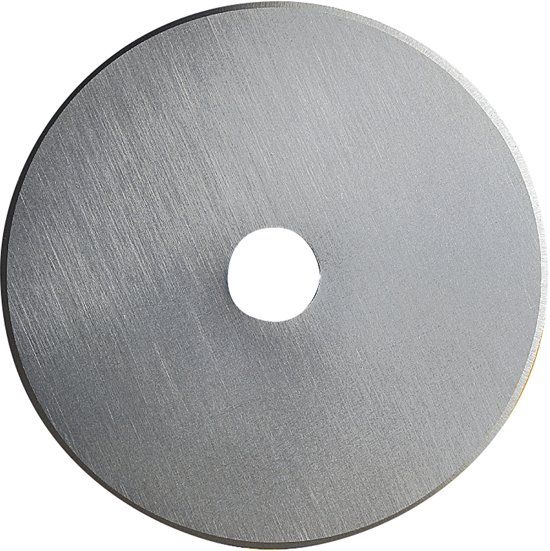 Fiskars Rolmes, d: 60 mm, gatgrootte 11 mm, 1 stuk