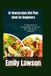 Dr Nowzaradan Diet Plan Book for Beginners