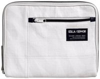 Golla G1309 Sydney Sleeve Wit voor Apple iPad 2 / 3 / 4