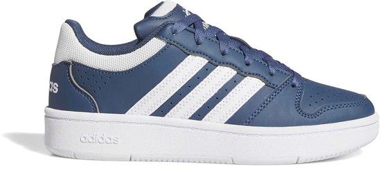 Adidas Hoops Classic Kinderschoenen Blauw EU 40 Kinderen