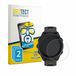 BROTECT - Screenprotector voor Garmin Forerunner 170 - Folie Beschermfolie transparant 2 Stuks