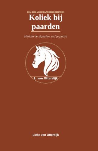 Koliek bij paarden: Herken de signalen, red je paard