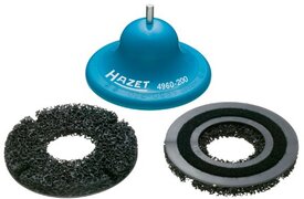 HAZET 4960-200/3 naafslijper