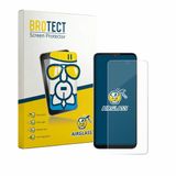 BROTECT AirGlass Glas Screenprotector compatibel met Fossibot S5
