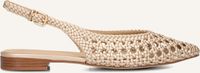 Stefano Lauran ST2546 Hakken Dames Goudkleurig Maat 40