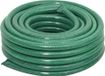 Tuyau d'arrosage 0,75'' 20 m PVC vert