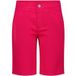 Atelier Gardeur Ivy1-80661 Pink Taille: 36 | Short de sport | Femme | Rose