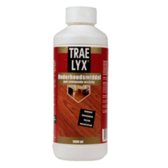 Trae Lyx Onderhoudsmiddel Naturel - 8712576303394