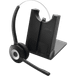 Jabra Pro 930 MS - Headset - Mono - Draadloos - 120m Bereik - Noise Cancelling