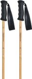 Komperdell Carbon Cloud Bamboo Stokken Goud 120 cm