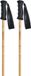 Komperdell Carbon Cloud Bamboo Stokken Goud 120 cm