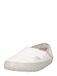THE NORTH FACE Huisschoenen 'Thermoball Traction V' lichtgrijs / wit