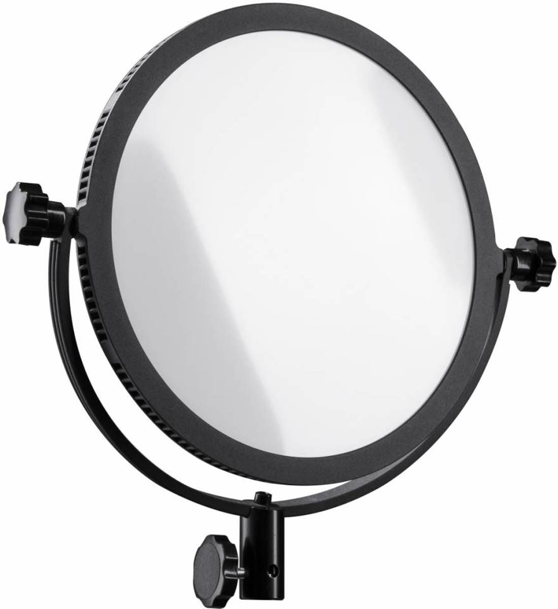 Walimex LED Rond 300 Set met lampstatief