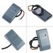 Merkloos Kaartlezer toegangscontrole - Wiegand 26 - 125 kHz - Waterdicht - IP-bescherming