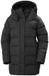 Helly Hansen Aspire Puffy Jas Zwart L Vrouw