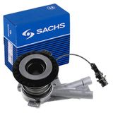 Sachs 3182 600 101 centrale ontgrendel, koppeling