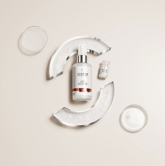 System Professional Extra Lipid Booster X5LB 95ml