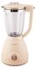 OEM Philips Mixer, 1,5 liter, 1000 watt, glazen kan, 6 roestvrijstalen messen, champagnefunctie